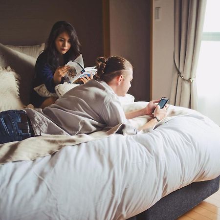 The Limelight Kyoto Hostel Екстериор снимка