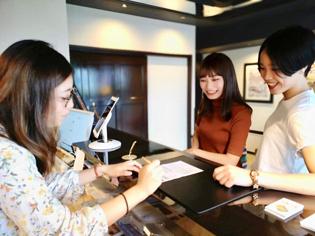 The Limelight Kyoto Hostel Екстериор снимка