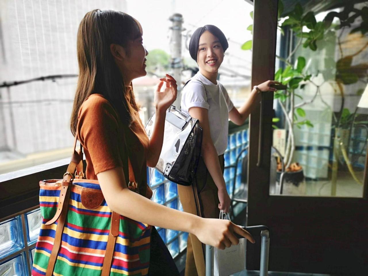 The Limelight Kyoto Hostel Екстериор снимка