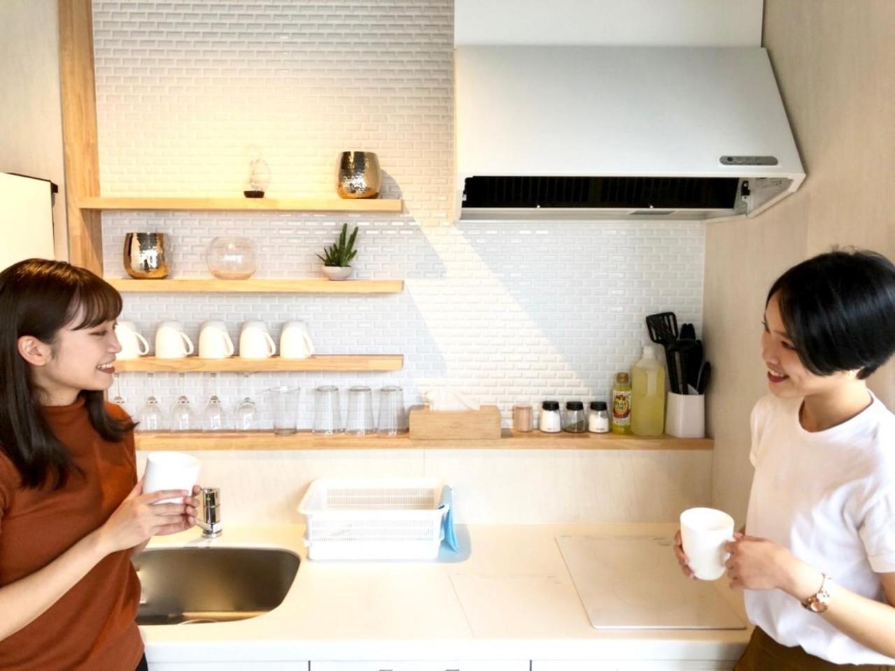 The Limelight Kyoto Hostel Екстериор снимка