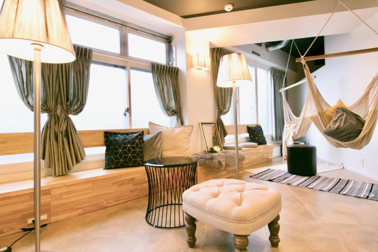 The Limelight Kyoto Hostel Екстериор снимка