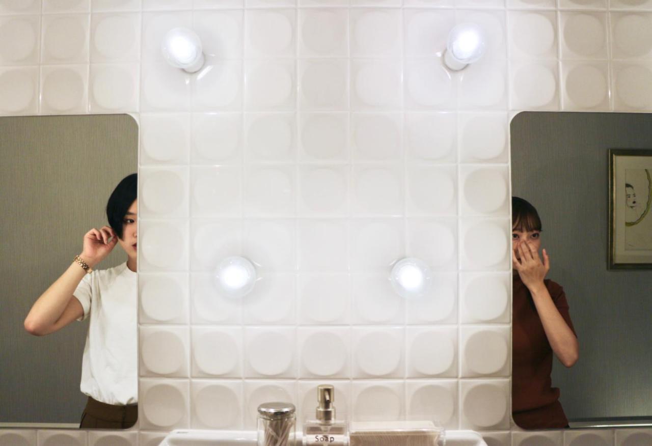 The Limelight Kyoto Hostel Екстериор снимка