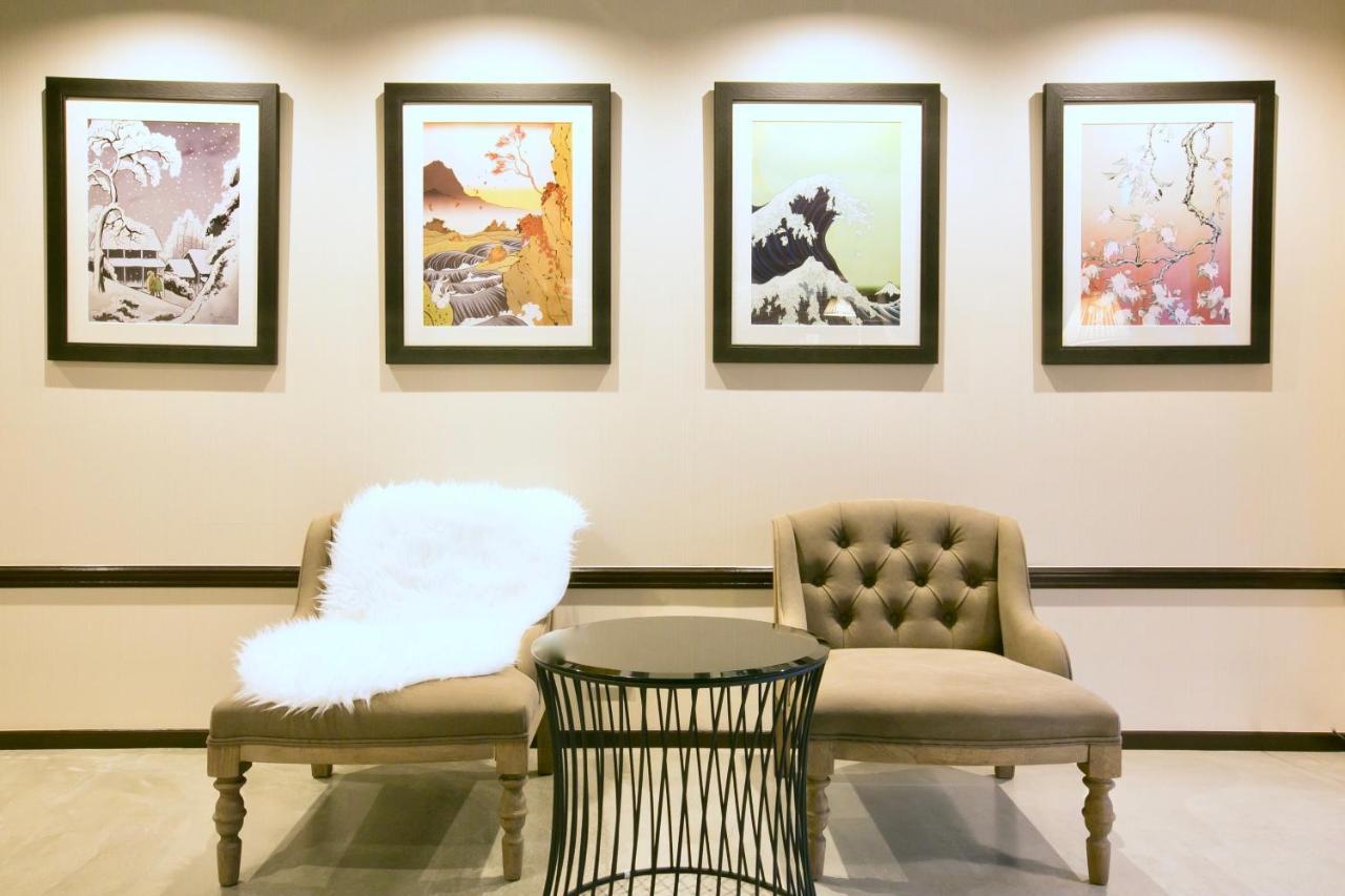 The Limelight Kyoto Hostel Екстериор снимка
