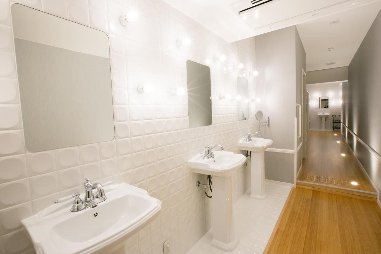 The Limelight Kyoto Hostel Екстериор снимка