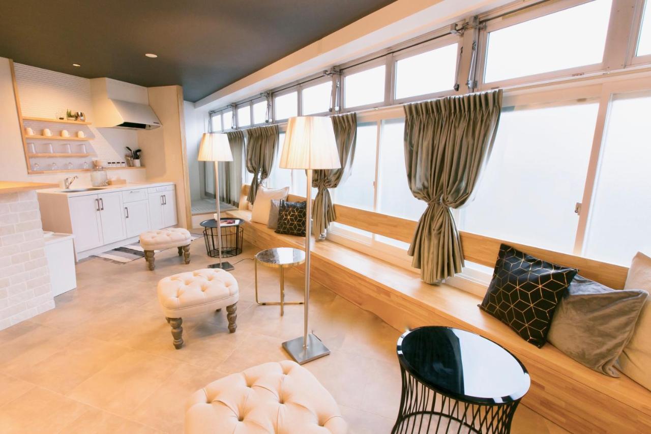 The Limelight Kyoto Hostel Екстериор снимка