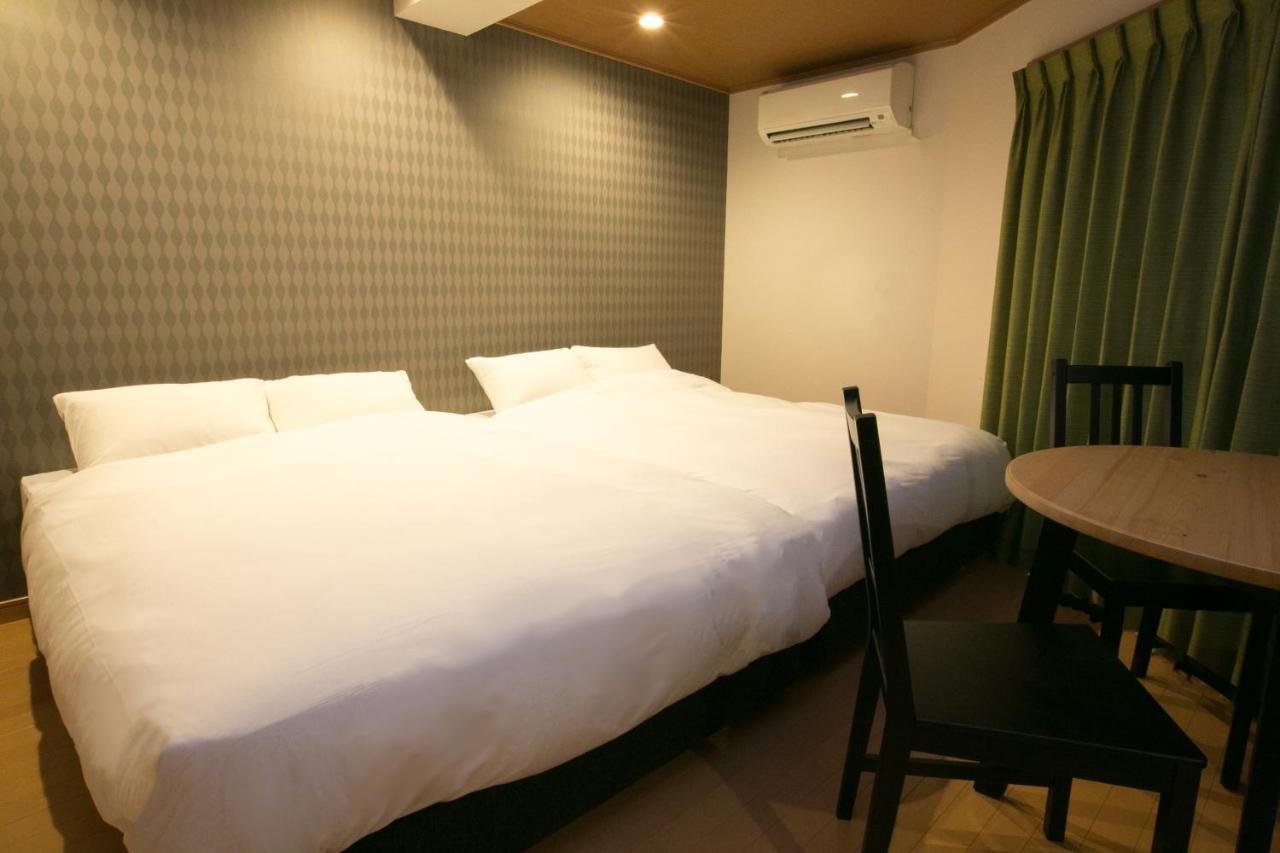 The Limelight Kyoto Hostel Стая снимка