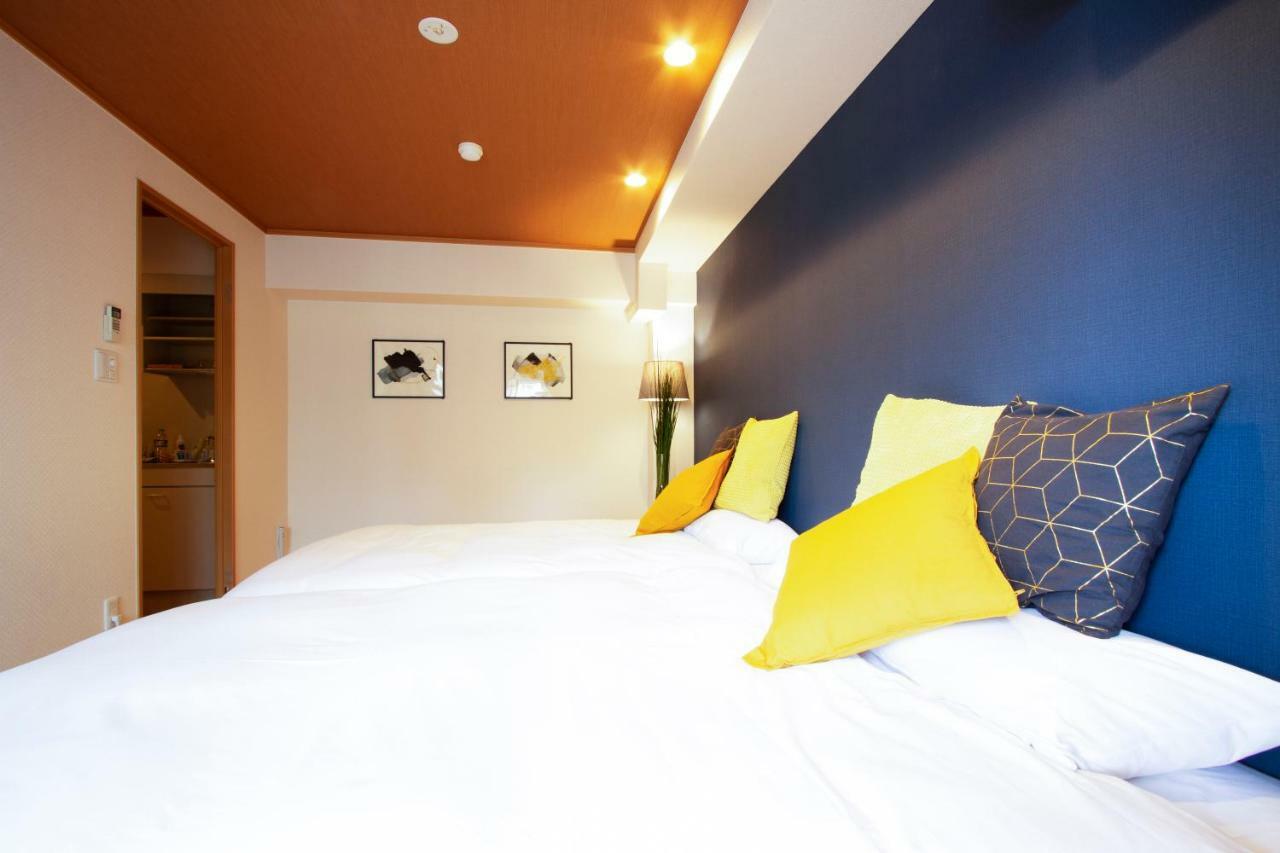 The Limelight Kyoto Hostel Екстериор снимка