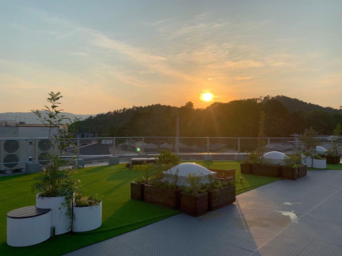 The Limelight Kyoto Hostel Екстериор снимка