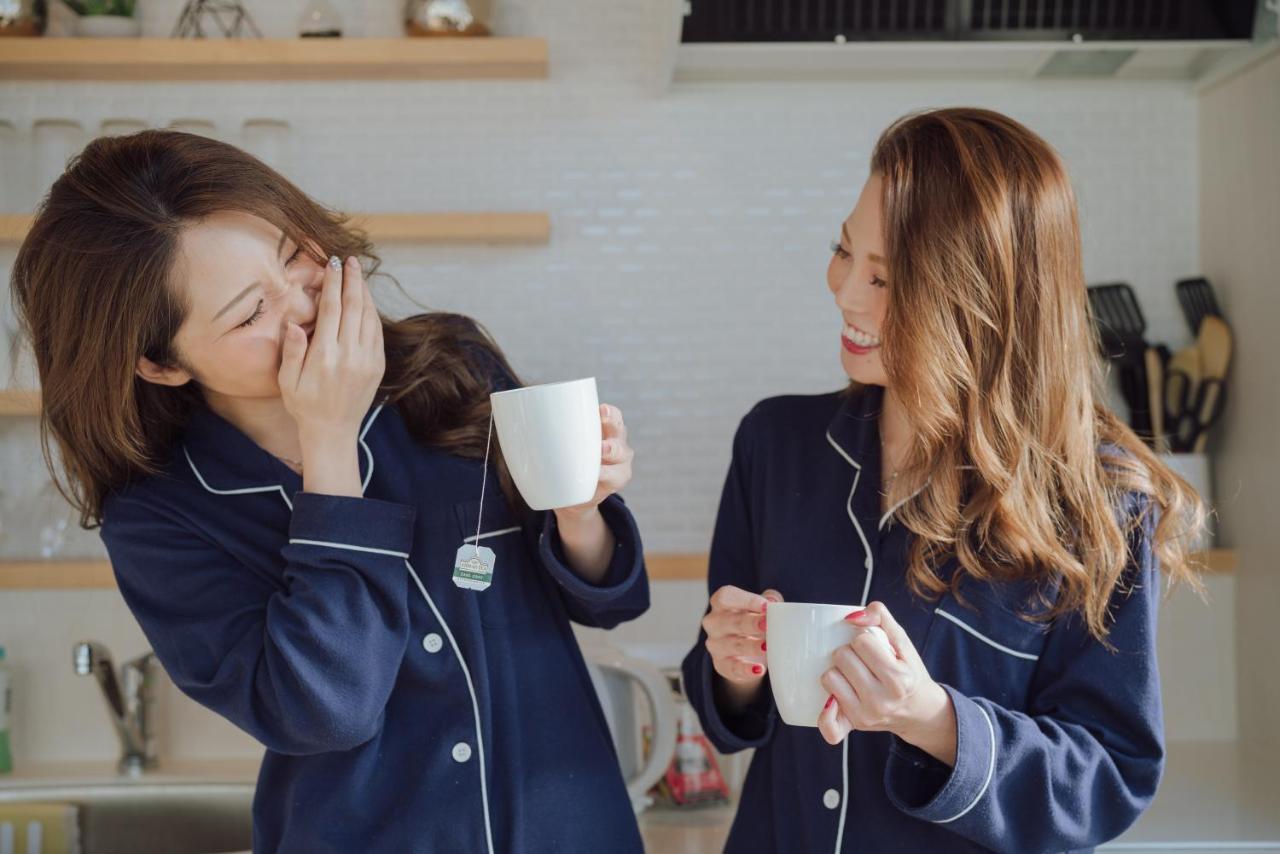 The Limelight Kyoto Hostel Екстериор снимка